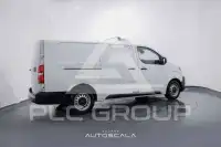 2026 Fiat Scudo