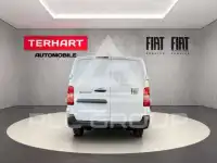 2025 Fiat Scudo