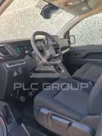 2025 Fiat Scudo