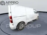2025 Fiat Scudo