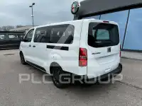 2026 Fiat Scudo