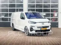 2025 Fiat Scudo