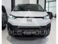 2025 Fiat Scudo