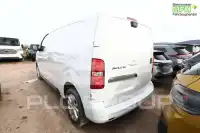 2025 Fiat Scudo