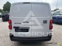 2025 Fiat Scudo