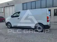 2025 Fiat Scudo