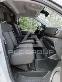 2025 Fiat Scudo