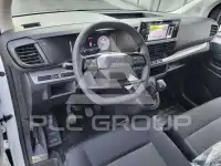 2025 Fiat Scudo