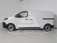 2025 Fiat Scudo