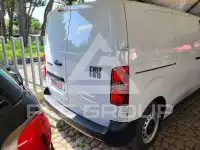 2025 Fiat Scudo