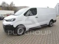 2025 Fiat Scudo