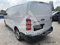 2025 Fiat Scudo
