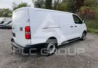 2025 Fiat Scudo