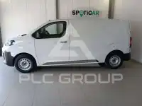 2025 Fiat Scudo
