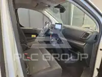 2025 Fiat Scudo