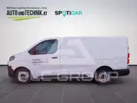 2025 Fiat Scudo