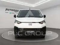 2025 Fiat Scudo