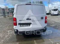 2025 Fiat Scudo