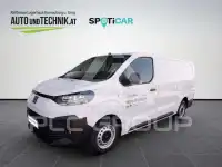 2025 Fiat Scudo