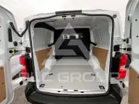 2025 Fiat Scudo