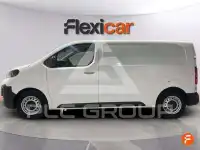 2025 Fiat Scudo