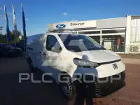 2025 Fiat Scudo