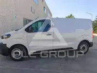 2025 Fiat Scudo