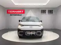 2025 Fiat Scudo
