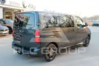 2025 Fiat Scudo