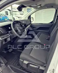 2025 Fiat Scudo