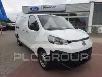 2025 Fiat Scudo