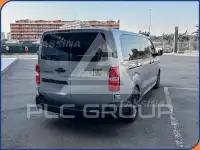 2025 Fiat Scudo