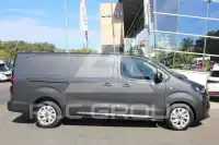 2025 Fiat Scudo