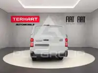 2025 Fiat Scudo