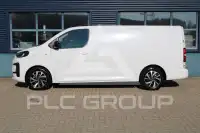 2025 Fiat Scudo
