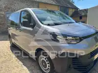 2025 Fiat Scudo