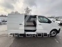 2025 Fiat Scudo