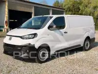 2025 Fiat Scudo