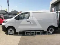 2025 Fiat Scudo
