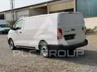 2025 Fiat Scudo