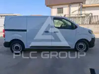 2025 Fiat Scudo
