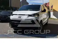 2025 Fiat Scudo