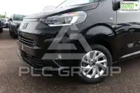 2025 Fiat Scudo
