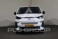 2025 Fiat Scudo