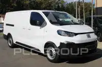 2025 Fiat Scudo