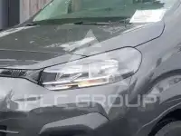 2025 Fiat Scudo