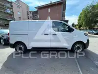 2025 Fiat Scudo