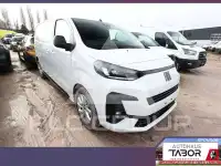 2025 Fiat Scudo
