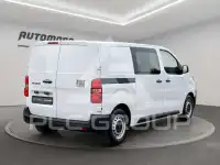 2025 Fiat Scudo