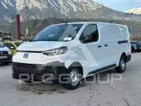 2025 Fiat Scudo